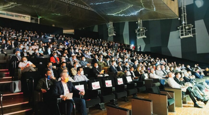 Convention USF 5 & 6 octobre : “Le Numérique Responsable, tous acteurs !”